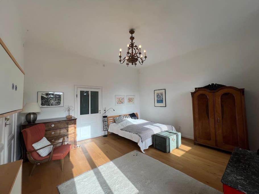 Beletage Johann Strauss Klosterneuburg Exteriér fotografie